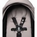 Babyzen YOYO ผ้าเบาะรถเข็นเด็ก  Newborn Pack 0+ GREY